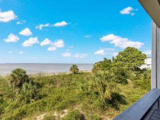 Beach Racquet A220 - Tybee Island - 6