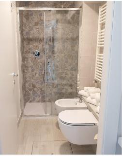 Appartamenti Smart a 30m da Viale Dante e 100m dal mare - Riccione - 8