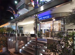 Hotel Imperial - San Benedetto del Tronto - 9