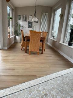 Ferienhaus am Bergl - Mücka - 1