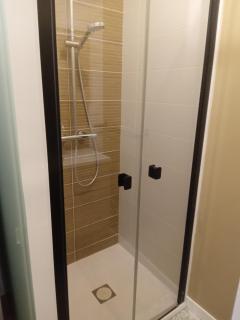 Chambre B&B - proche circuit 24 heures du Mans - Saint-Georges-du-Bois - 9