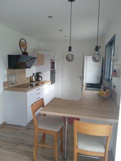 Chambre B&B - proche circuit 24 heures du Mans - Saint-Georges-du-Bois - 7