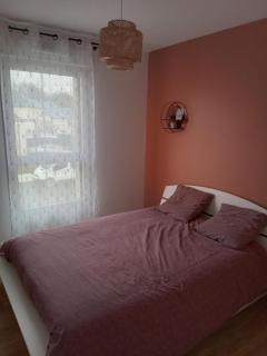 Chambre B&B - proche circuit 24 heures du Mans - Saint-Georges-du-Bois - 2