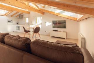 Apto. Central - Newly Refurbished! - Santander - 8