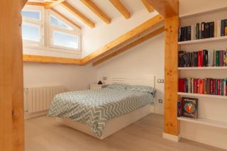 Apto. Central - Newly Refurbished! - Santander - 5