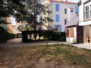 Maison de Longde-Appartement avec 2 chambres - Villejuif - 7