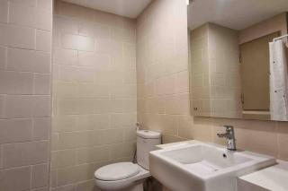 Apt Pejaten Park 1BR Khaki with SmartTv and Pool - Jakarta - 5