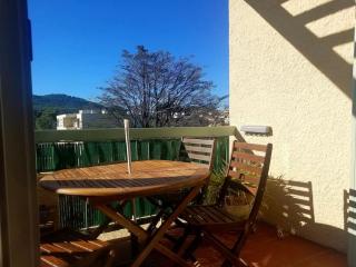Le Sof Paradis Grand T2 sur la plage des Lecques - Saint-Cyr-sur-Mer - 8
