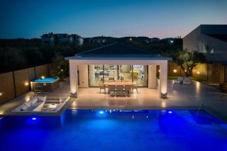 Villa Fabiana - Kipseli - 1