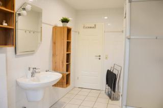 Ferienhaus Ostebogen - 2