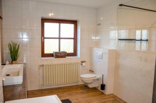 Ferienhaus Ostebogen - Hechthausen - 4
