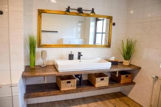 Ferienhaus Ostebogen - 5