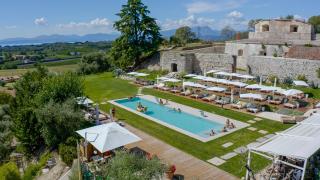 Relais Forte Benedek Wine & SPA - Adults Only - Pastrengo - 5