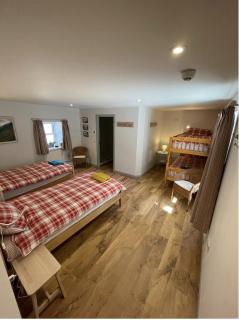 Lochhournhead B&B & Tea Room - 7