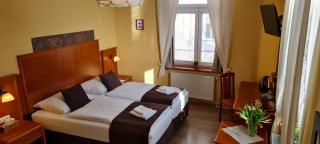 Pension Elektra - Mariánské Lázně - 4