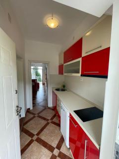 Apartments Luna Azura - Ohrid - 3