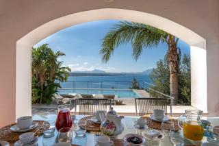 Villa Giacona Venuti - Terrasini - 5