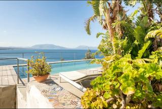 Villa Giacona Venuti - Terrasini - 9