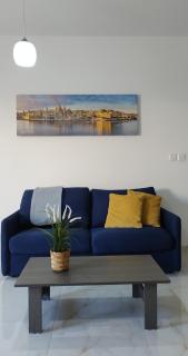 Large and modern apartment in the centre of Malta - 7