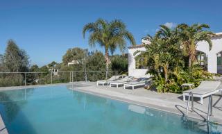 Villa Giacona Venuti - 7