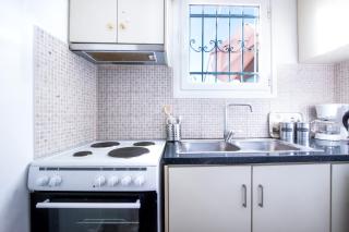 Loft Apt with Acropolis View - Atene - 3
