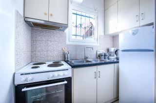 Loft Apt with Acropolis View - Atene - 2