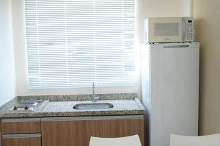 Otimo apto c piscina e Wi Fi em Caldas Novas GO - 8