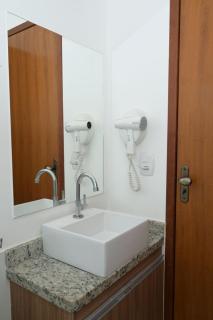 Otimo apto c piscina e Wi Fi em Caldas Novas GO - Caldas Novas - 2