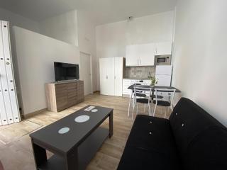 Apartamento Cruz Roja C - Sevilla - 0