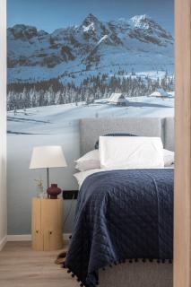 Apartament LUNA APARTZAKOP - Zakopane - 9