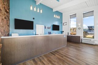 Bend Inn & Suites - Bend - 6
