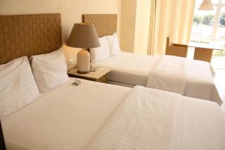 Hotel Maria del Carmen - 1