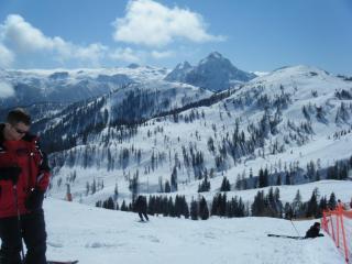 Appartement Hubertus - 3