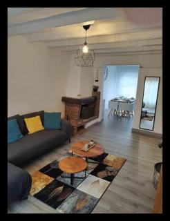 COSY HOME - Wifi - Paris/Orly - Accès 24/24 - 8