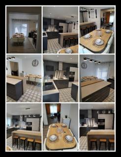 COSY HOME - Wifi - Paris/Orly - Accès 24/24 - 1