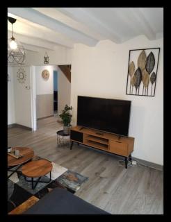 COSY HOME - Wifi - Paris/Orly - Accès 24/24 - Sainte-Geneviève-des-Bois - 7