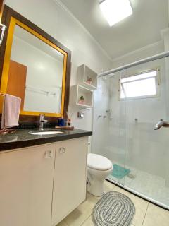 Apto POTY- 4 Pessoas - Ótima localização - 150 m do mar - 6