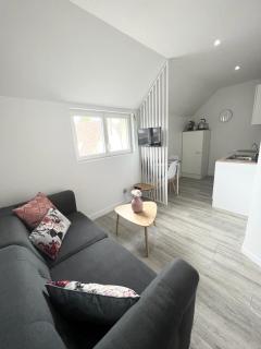Appartement cosy & reposant - Beauvais - 5