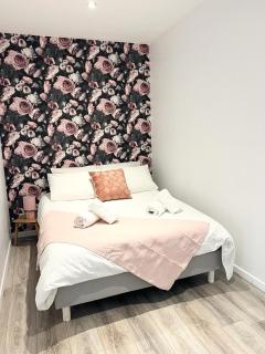 Appartement cosy & reposant - Beauvais - 7