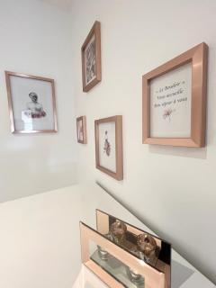 Appartement cosy & reposant - Beauvais - 9