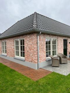 B&B de Plattelandshoeve - Rhenen - 9