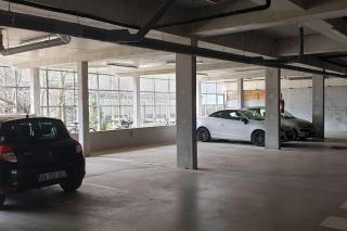 Grand appartement 2 chambres avec terrasse - 6