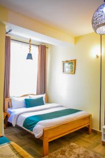 Vee’s Rustic Studio, Nakuru Town. - Nakuru - 6