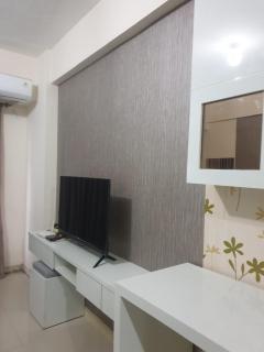 Galeri Ciumbuleuit Apartment 2 By Gezonder - Bandung - 2