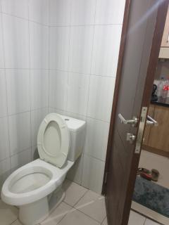 Galeri Ciumbuleuit Apartment 2 By Gezonder - 1