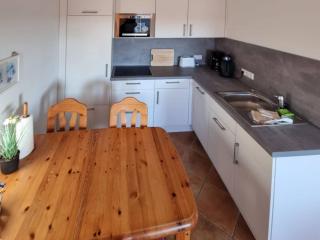 Appartementhaus Jann-Berghaus, Norderney - Norderney - 5