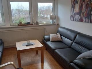 Holiday Home in Stormbruch near Forest & Lake - Stormbruch - 1
