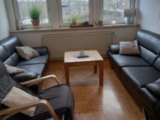 Holiday home in Stormbruch with terrace - Stormbruch - 9