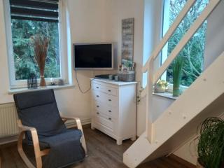 Holiday Home in Stormbruch near Forest & Lake - Stormbruch - 2