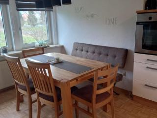 Holiday home in Stormbruch with terrace - Stormbruch - 8